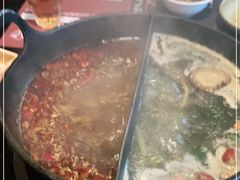 -盡膳口福·百年汤方火锅(科华北路店)