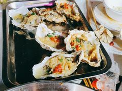 -忆3毛烧烤美食城(龙塘直营店)