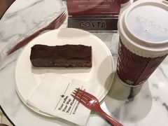 -COSTA COFFEE(静安嘉里中心店)