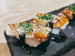 -井梧町日式料理(万达店)