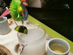 米酒-桂满陇-十里风荷(合生汇店)