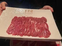 -东来顺·非遗火锅(赛格国际购物中心店)