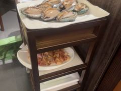 -青蓬蒸汽海鲜·深圳老字号·团建聚会(壹方城店)