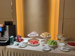 -厦门明发国际大酒店(会展中心环岛路店)