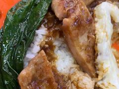 -澳门陈光记烧味饭店(万象城店)