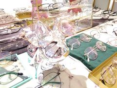 -肆兮眼镜·蔡司·徕卡战略合作店(大坪店)