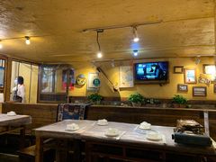 大堂-霄汉羊排(万松园一店)