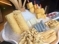 -东来顺·非遗火锅(赛格国际购物中心店)