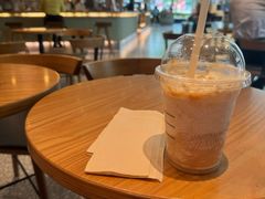 -星巴克臻选(福州五四路分店)