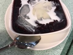 -松记糖水店(铜锣湾分店)