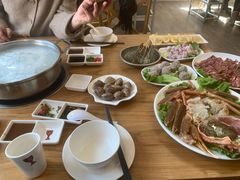 -吉友粥底火锅(方斜路店)