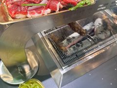 -板凳烧烤(东关街店)