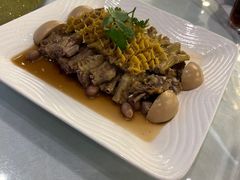 -聚鑫阁江浙菜·非遗传承技艺(闵行交大店)