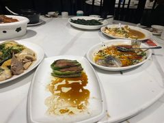 -张记旺角食街(动物园店)