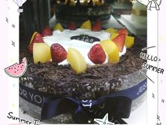 -罗莎蛋糕Rosa bread(蔡锷北店)