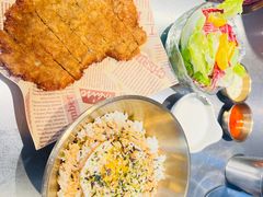 -梅梅家的烤肉店(槐北路店)