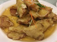 -黄家饺子东北特色菜馆(湖滨商业街店)