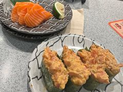 -争鲜回转寿司(西红门荟聚PLUS店)