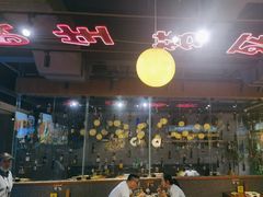 -本色.小马哥烧烤(五一路总店)