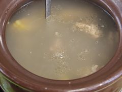 -民间瓦缸煨汤館(嵩山路店)