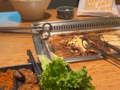 -新石器烤肉(南站店)