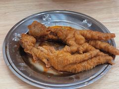 -笋果坊螺蛳粉(竹园小区店)