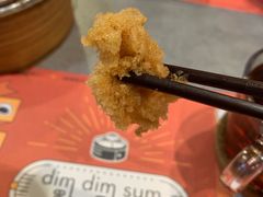 -点点心点心专门店(旺角店)