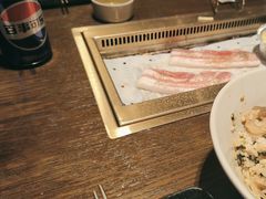 -新石器烤肉(之心城店)