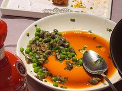 -台鄉缘 ·小海鲜·台州菜(桃林路店)