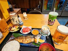 -九酢·海鲜居酒屋