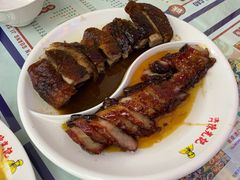 -澳门陈光记烧味饭店(万象城店)