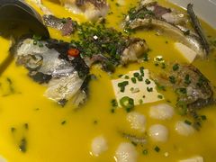 -洞庭土菜馆(天河北总店)