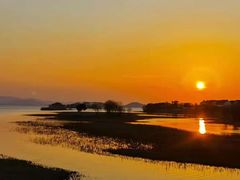 -苏州太湖湖滨国家湿地公园