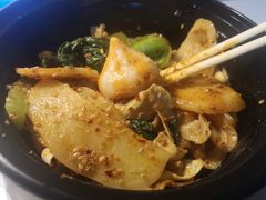 -皆道拌麻辣烫·麻辣拌