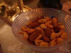 -广州四季酒店·天吧·高空酒吧