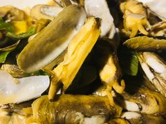 -富港会·海鲜酒楼(墟沟店)