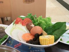 -呷哺呷哺(西单大悦城店)