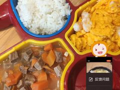 -秦香阁·西北家常菜(徐汇日月光中心店)