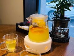 -粗茶淡饭·隐庐私厨(东亭店)