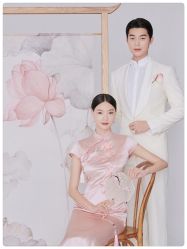 -爱城婚纱摄影·品质严选店