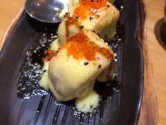 帝王焗卷-一心创作料理屋(经开万达店)