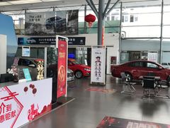 -上海天泽上汽大众销售店(杨浦区店)