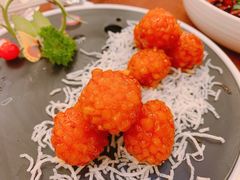 -西安饭庄(立丰国际店)