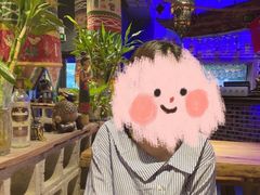 -花腰餐吧Bistro烧烤 傣味(传媒大学店)