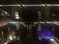 -府学·秋果S酒店(北京南锣鼓巷四合院店)