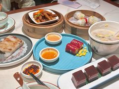 -禄运茶居·手工点心(恒宝广场店)