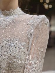 -MISS MIA 婚纱品牌馆