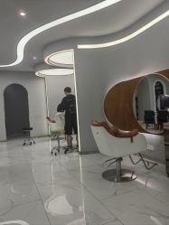 -MS.SALON美发沙龙