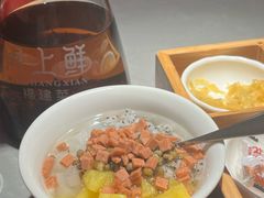 -闽上鲜·福建菜(龙湖滨江天街店)