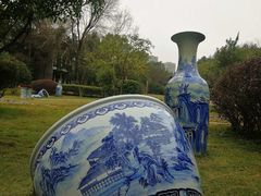 -景德镇古窑民俗博览区